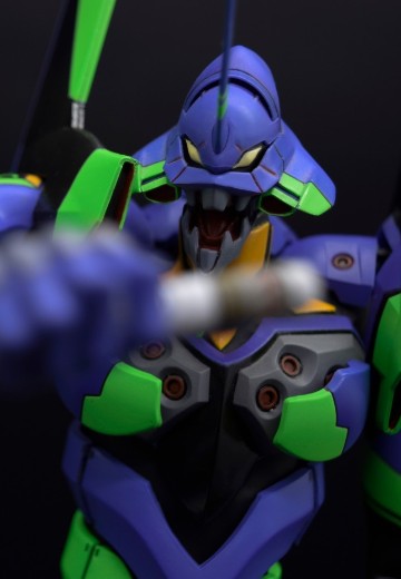 rah 初号机 原版配色