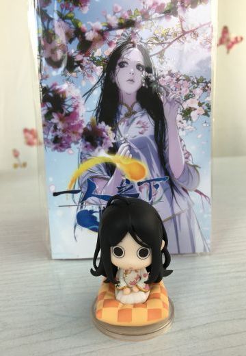 一人之下 Q版冯宝宝