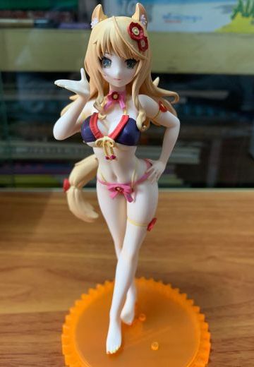 ネコパラ猫娘乐园 枫