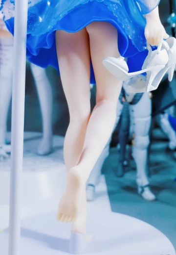 偶像大师灰姑娘女孩 安娜斯塔西娅 阿妮娅