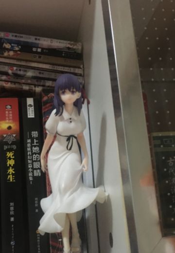 给差评的人看样子是完全不懂这款的精髓呦～