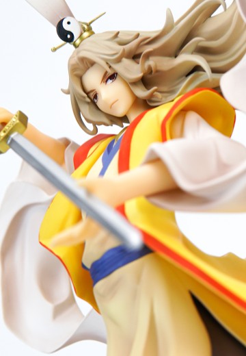 【Hpoi开箱】ACTOYS x 腾讯动漫 狐妖小红娘 王权富贵