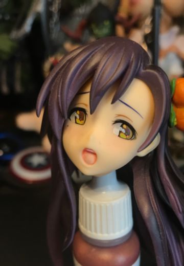 雪绪外传-yin魔乱舞