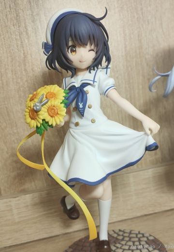 plum 小豆队 三只终于齐了