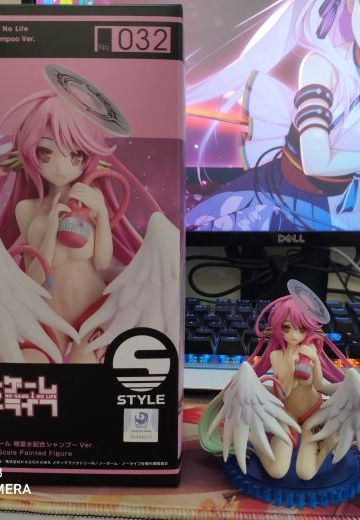 心爱的小吉终于到了