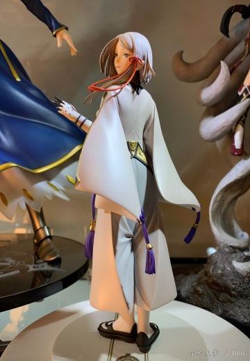 最终流放-迪奥 艾拉克莱