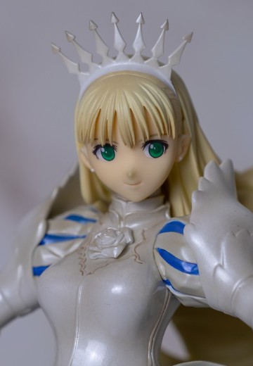 Alter 光明之风 库拉拉