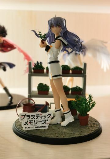 可塑性记忆艾拉到货水