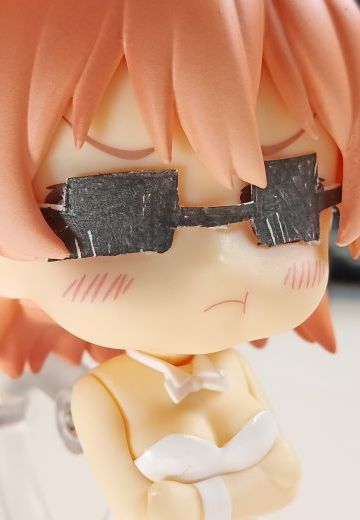 青春猪头喵内不会遇到兔女郎日向