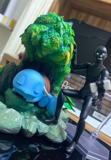 黑衣人再次出境！