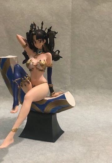 Fate/FGO  弓凛——伊什塔尔