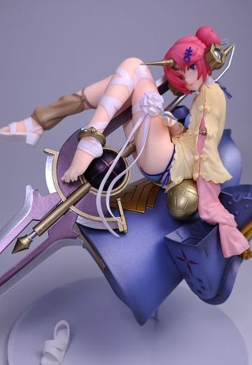 泳装弗兰gk量产型