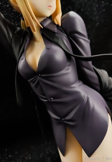 ANIPLEX  Fate/Zero  1/6 Saber