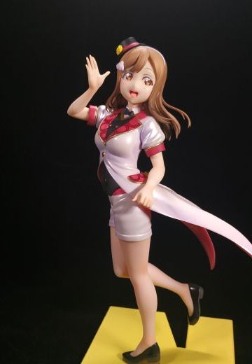 电击限定 国木田花丸 