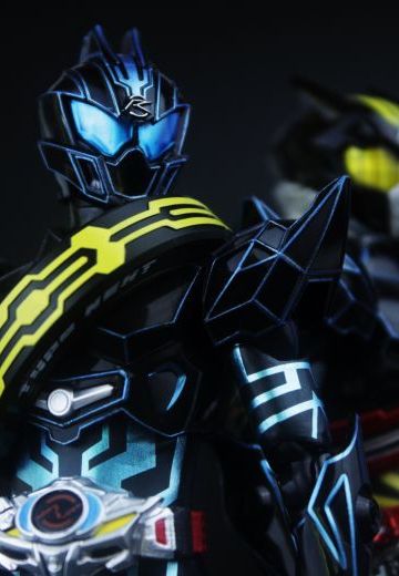 S.H.Figuarts Kamen Rider Drive type Special/Next