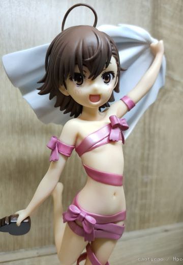 ORCATOYS 最后之作小炮姐