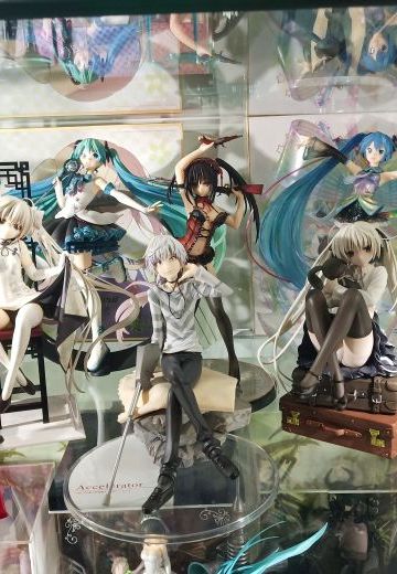 一方大爷!我的第一个男人!