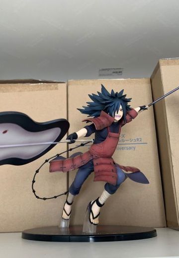 Megahouse 宇智波斑