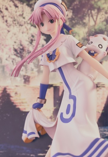 水无灯里 水星领航员 WING