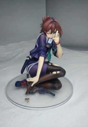 RAIL WARS! 樱井葵