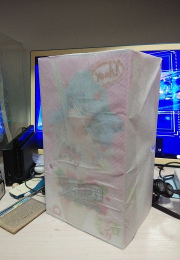 quesq和泉纱雾wf限定