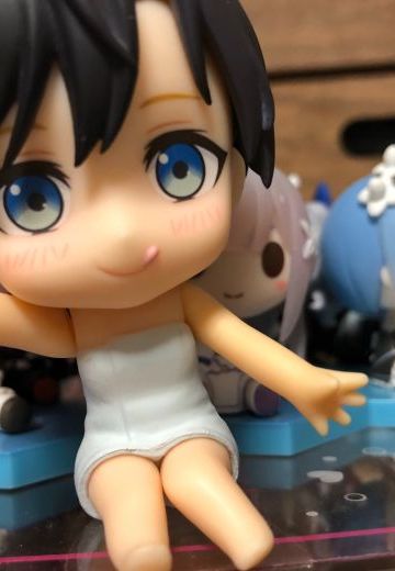 吐舌脸太可爱了我好了