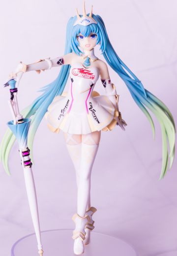 SQ Racing Miku - 2015! -