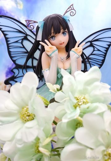 Kotobukiya Peace★Keeper 1/6 Daisy