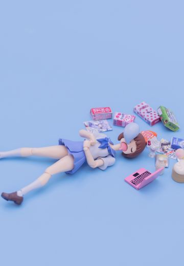 今天也要好好学习