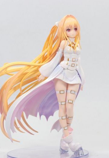 UC 金色之暗 White Trans ver.