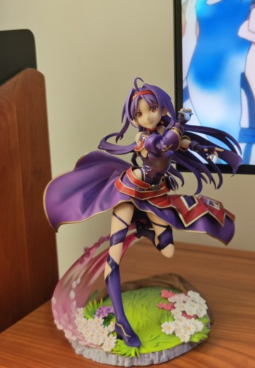 knead绀野木绵季开箱