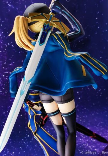 Kotobukiya Fate Grand Order 1/7 Mysterious Heroine X