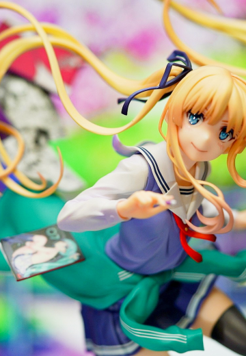 Max Factory 飞天英梨梨