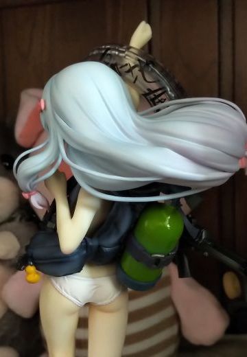 下 海（各种意义上）