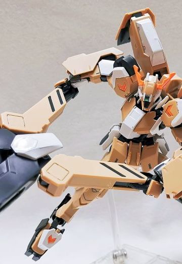 HG ASW-G-11高达古辛深度重锻型