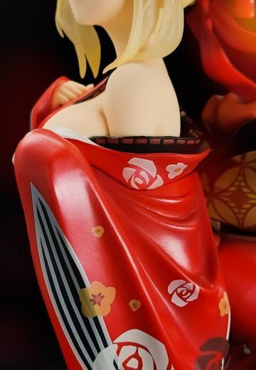 Phat! Fate/Extella 1/6 Nero Claudius Kimono ver.