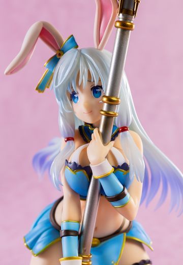 寿屋 平职 希娅·哈乌利亚 实物摄影