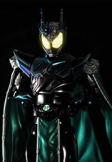 假面骑士brain【屁股脑】