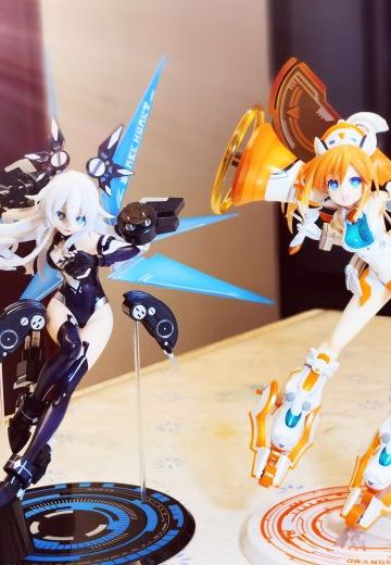 橙色之心到货水