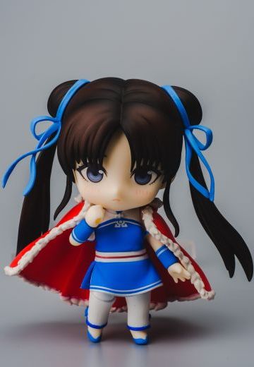 童年女神 赵灵儿