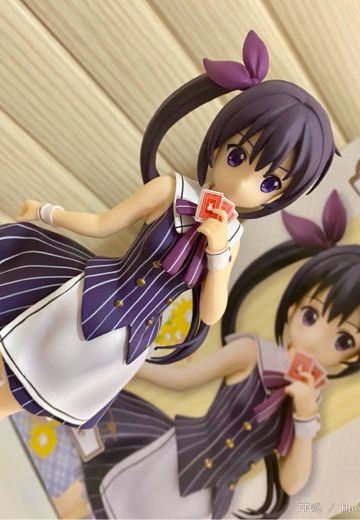  Special Figures 请问要来点兔子吗？天天座理世 茶会 ver.