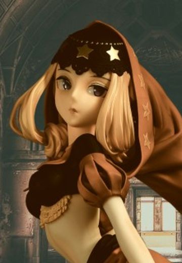 Flare 奥丁领域 薇尔维特