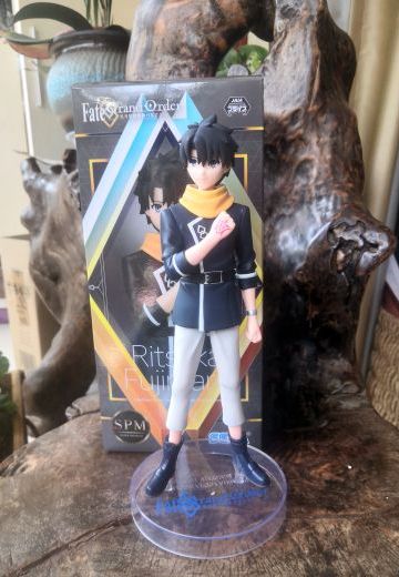 藤丸立香 sega景品