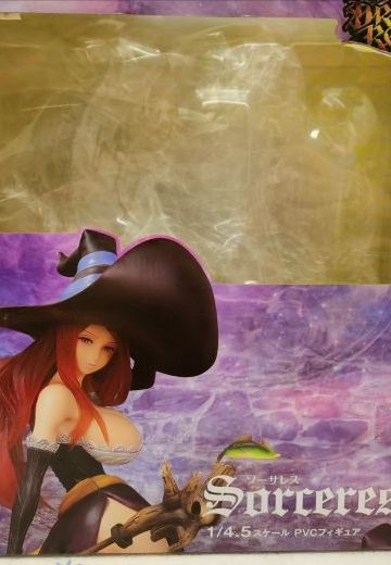 A-Plus 龙之皇冠女巫到货水