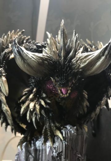 毁灭来临，喇叭作响