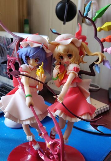 第一次入 東方 的