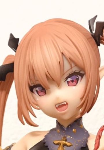 【实物图】Native 吸血鬼 德古拉酱 标准版