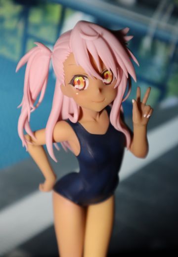 fots japan 克洛伊