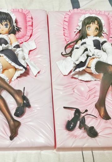 我的主人女仆套