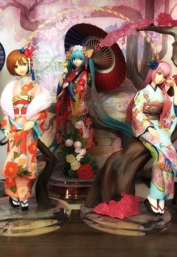 花色衣-2020/04/20